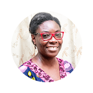 Phyllis-Dako-Gyeke