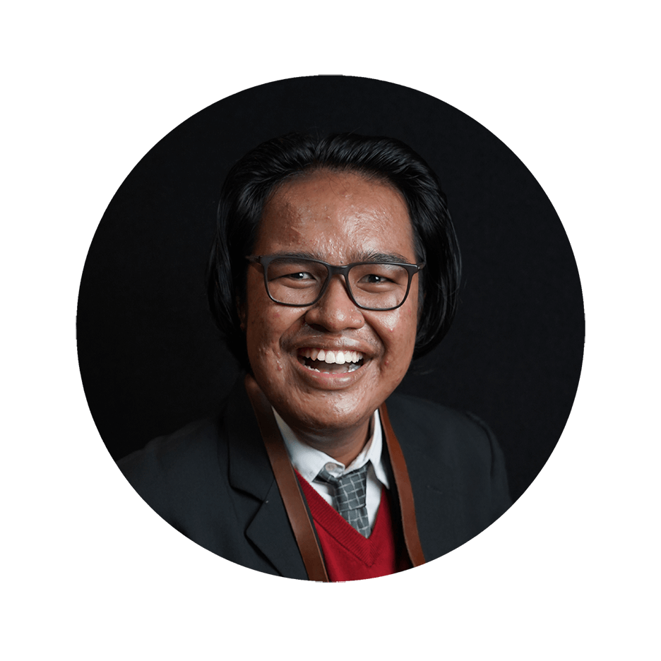 komang